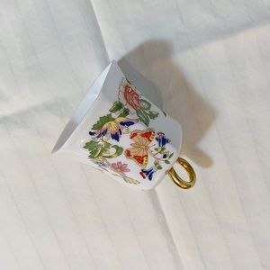 Aynsley England butterfly Bell!